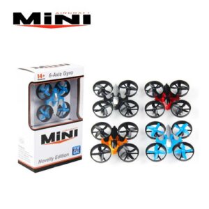 Remote control  MINI Quadcopter ITEM # MG -QC -301