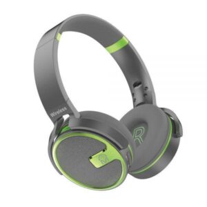 "MENTAL BEATS" XS5 – BLUETOOTH HEADPHONE with MICROPHONE