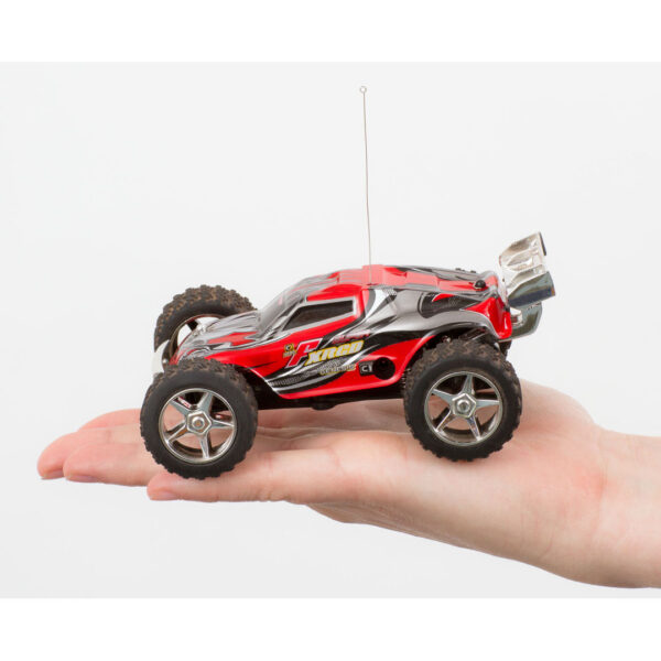 RC HIGH SPEED RACING CAR - Image 2