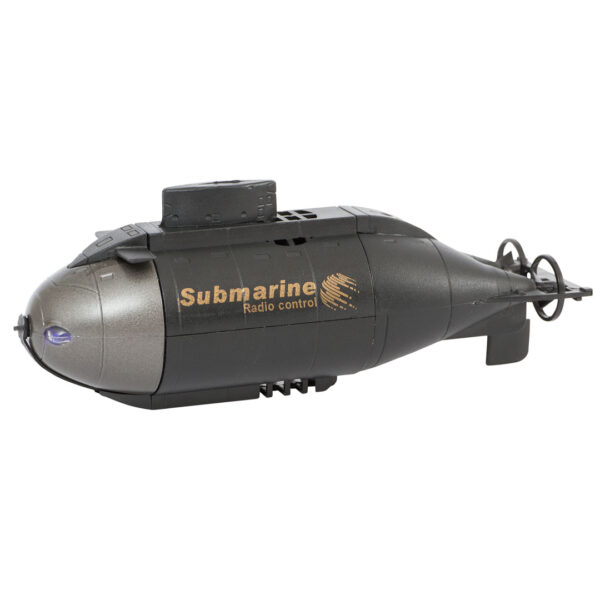RC 3-CHANNEL MINI SUBMARINE
