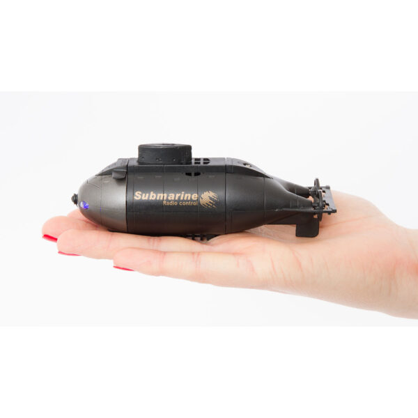 RC 3-CHANNEL MINI SUBMARINE - Image 4