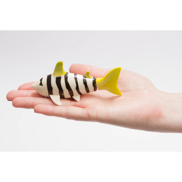 RC MINI SHARK - Image 3