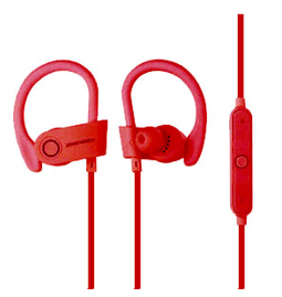 G5 SPORTS STYLE WIRELESS EARBUDS  item # G5