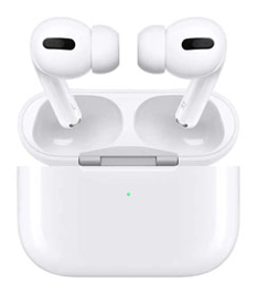 PRO STYLE AIRBUDS item # TWS-AP