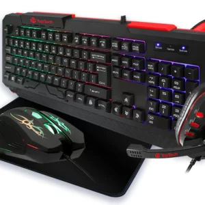 4 in 1 GAMING SET