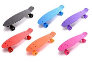 PENNY BOARDS