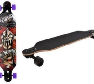 RIFT CRUISER