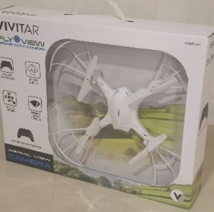 Drone with Camera      ITEM # SK - DRONE15CAM