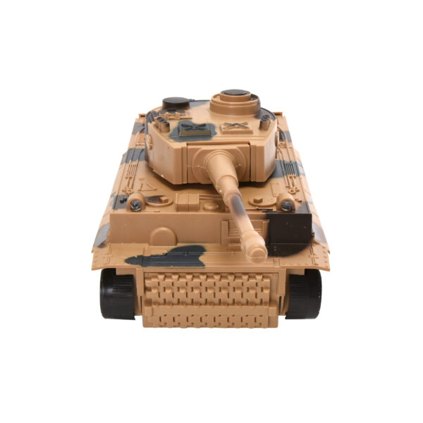 WAR TANK 1 - ITEM # XH- TANK 1 - Image 4