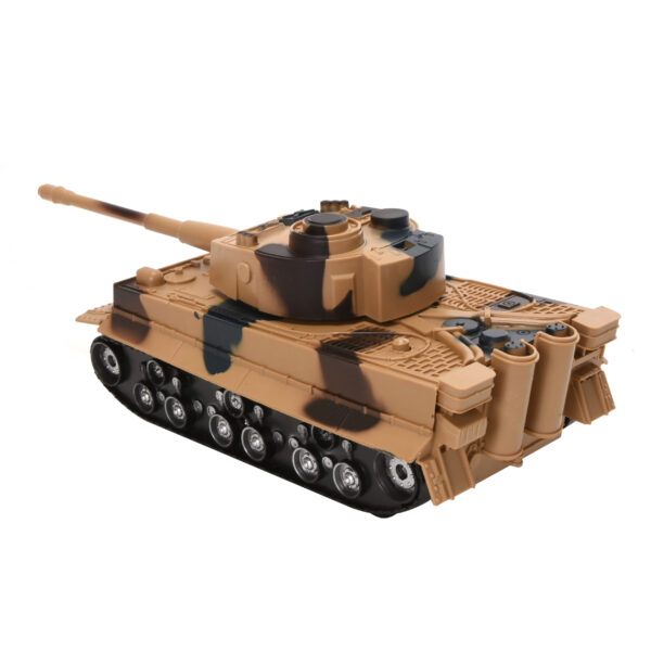 WAR TANK 1 - ITEM # XH- TANK 1 - Image 3