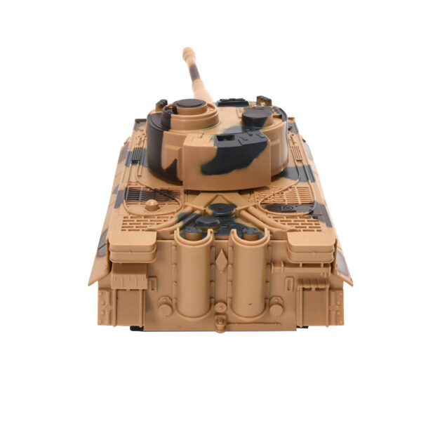 WAR TANK 1 - ITEM # XH- TANK 1 - Image 7