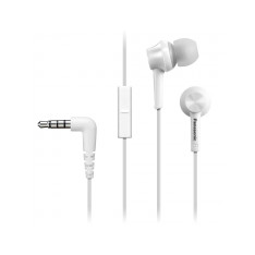 EARBUDS with  MICROPHONE  ITEM # #DC-2