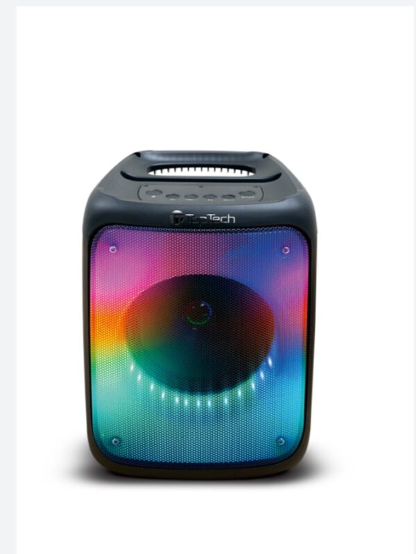 " Blaze" RGB  Bluetooth Speaker  ITEM # TT-KL3