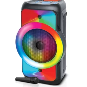 HIGH POWER BLUETOOTH SPEAKER  ITEM #  TT-AL12