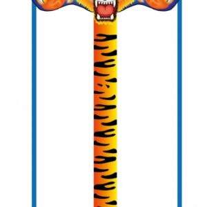 HQ-SIMPLE FLYER TIGER 85CM 33"