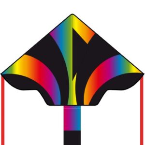 HQ-SIMPLE FLYER RADIANT RAINBOW 120CM