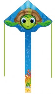 HQ-SIMPLE FLYER SEA TURTLE120CM 47"