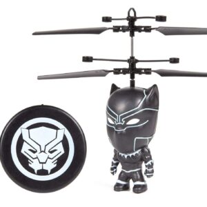 Marvel Black Panther HELI FIGURE