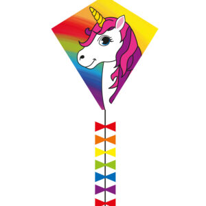 HQ-EDDY UNICORN 50CM 20"