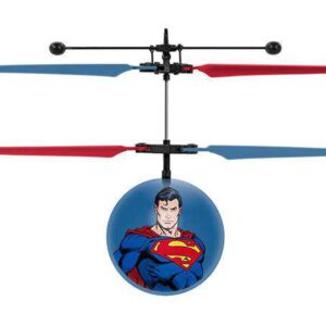 Superman IR  HELI BALL