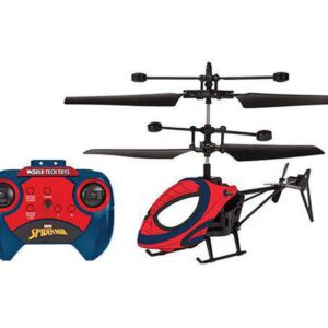 Marvel Spider-Man 2CH IR Helicopter