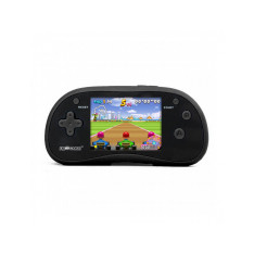 Handheld Game with 220-Exciting Games