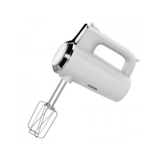 COURANT 250W 5-Speed Hand Mixer - White ITEM # ZR- COUCHM1570W