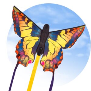 BUTTERFLY KITE SWALLOWTAIL  ITEM # HQ-100300