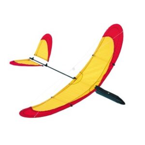 AIRGLIDER 40 RED/YELLOW  ITEM # HQ-11100017