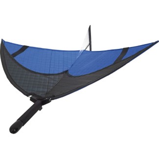 AIRGLIDER EASY "BLUE/BLACK" ITEM # HQ- 111032