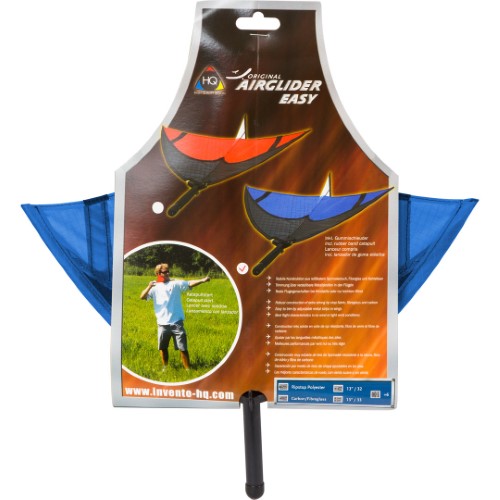 AIRGLIDER EASY "BLUE/BLACK" ITEM # HQ- 111032 - Image 2