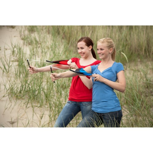 AIRGLIDER EASY "BLUE/BLACK" ITEM # HQ- 111032 - Image 3