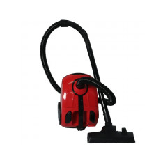 IMPECCA Bagged Canister Vacuum Cleaner ITEM # ZR-IVC2155R