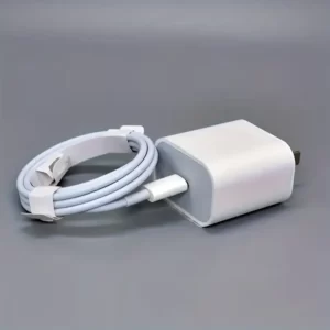 Fast Charging Set  Includes   Type C Charging Cable, and Charging Adapter COMES IN ATTRACTIVE RETAIL PACKAGE  ITEM # MG - CCABLEWALL ADAPTER