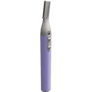BELLA CIAO 2-IN-1 Eyebrow and Bikini Trimmer ITEM # FS - BEL-BLS200