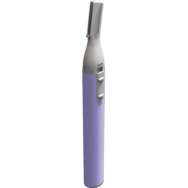 BELLA CIAO 2-IN-1 Eyebrow and Bikini Trimmer ITEM # FS - BEL-BLS200