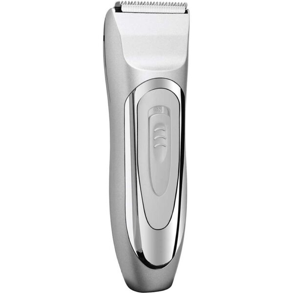 GROOM ESSENTIALS 8PC HAIR CLIPPER SET IN A BOX ITEM # FS-GEMS202
