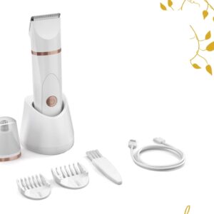 BELLA CIAO FULL-BODY PERSONAL GROOMING SET ITEM # FS - BLS211