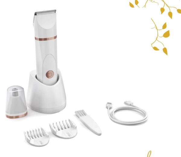 BELLA CIAO FULL-BODY PERSONAL GROOMING SET ITEM # FS - BLS211