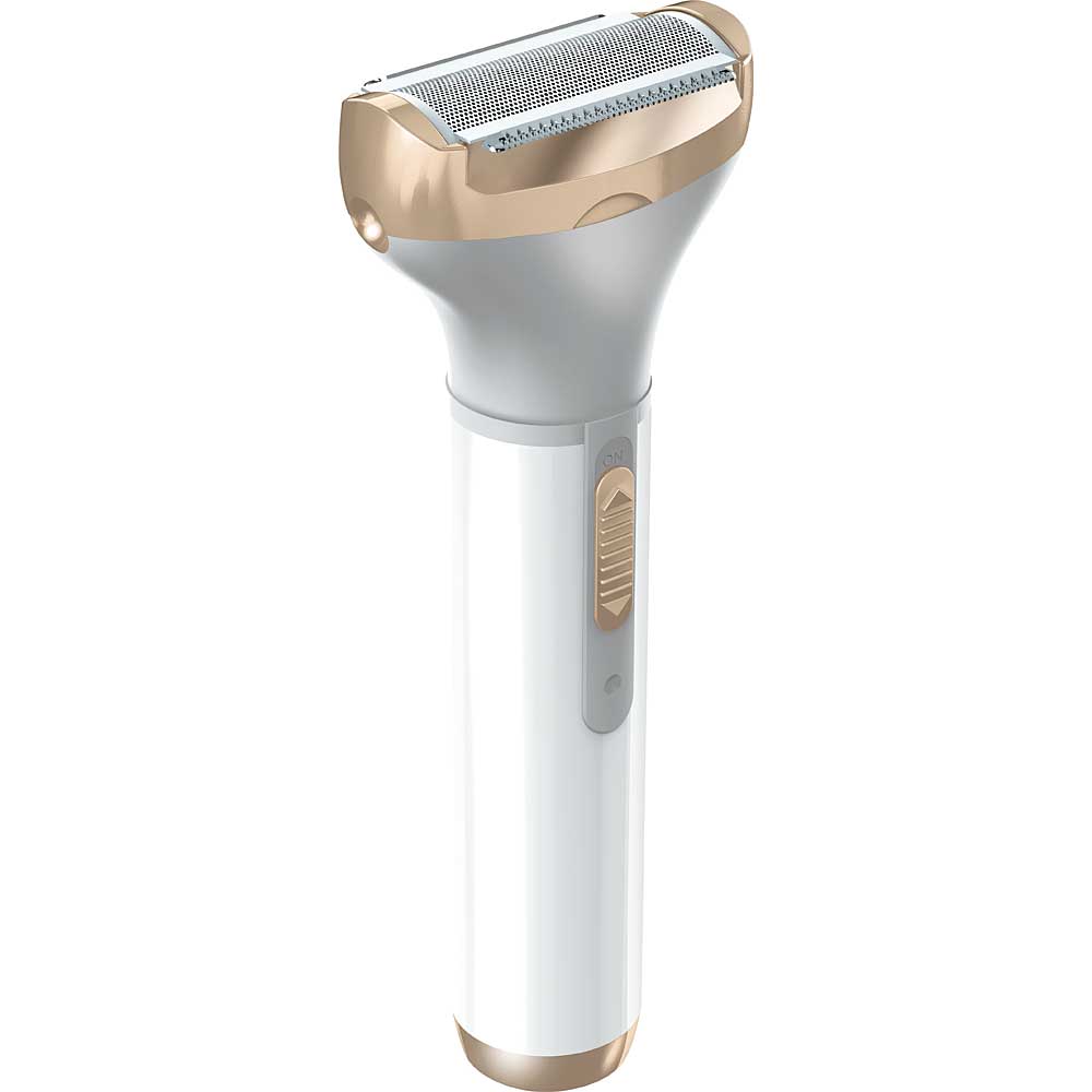 Perry Ellis Ladies' 4-in-1 Multi Trimmer - ITEM # FS-PL202
