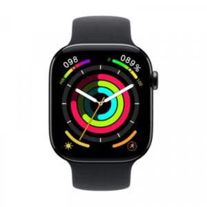 "Premium Smart Fitness Watch with Heart Rate Monitor  ITEM # KK- HWXPRO-Smart-Watch-