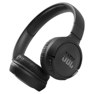 JBL Tune 510BT Wireless On-Ear Headphones with Pure bass Sound   ITEM # ZR- JBLT510BTBLK