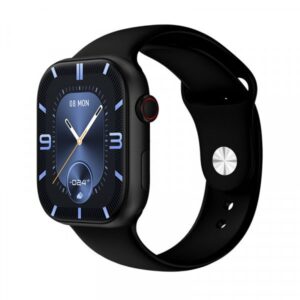 Fitness Tracker Health Monitoring Water Resistance Smart Watch with 3 Straps - Perfect for Sports & Daily Use ITEM # KK- HW9Pro2