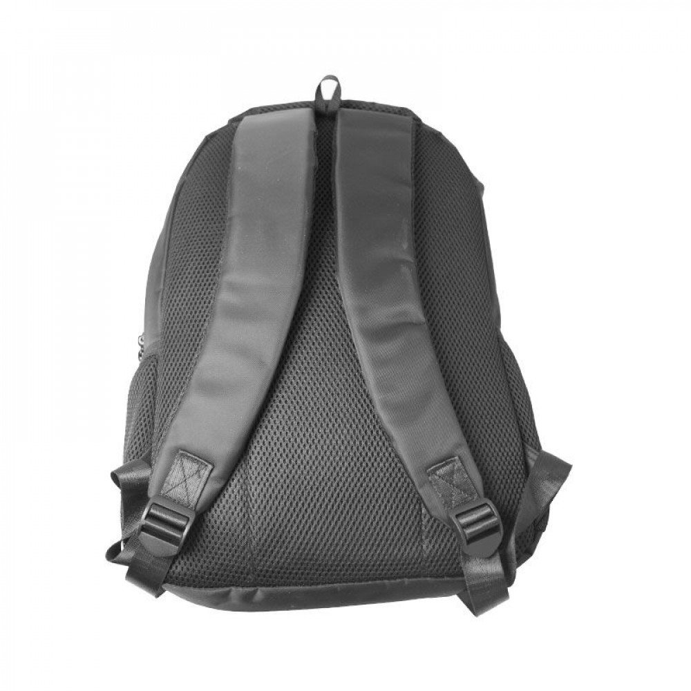 Bluetooth Wireless Speaker Shoulder Backpack with Adjustable Straps, Colorful LED ITEM # KK- CHM820-Bag-Speaker - Image 2