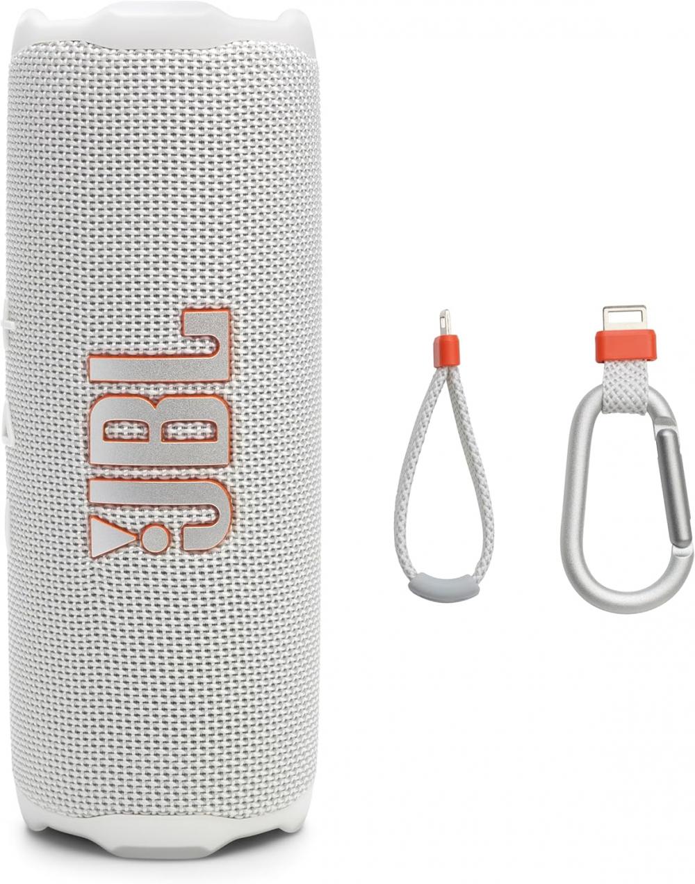 JBL Flip 7 - Portable Waterproof and Drop-Proof Speaker, Bold Pro Sound with AI Sound Boost, 16Hrs of Playtime ITEM # ZR- JBLFLIP7 - Image 2