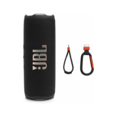 JBL Flip 7 - Portable Waterproof and Drop-Proof Speaker, Bold Pro Sound with AI Sound Boost, 16Hrs of Playtime ITEM # ZR- JBLFLIP7