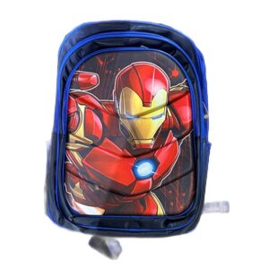 16" Ironman Backpack   GREAT VALUE     ITEM # HH - BP-20C