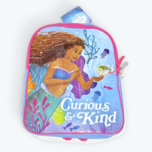 16” Mermaid Backpack – Shimmering, Colorful & Perfect for School    ITEM # HH- 26515