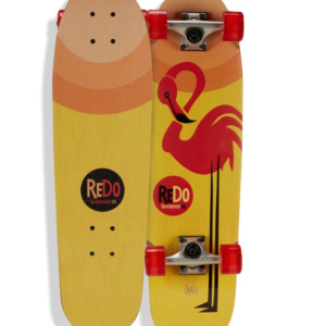 Jakks Redo Skateboard Zodiac 28.5" Premium Cruiser    ITEM #  HH- 503841