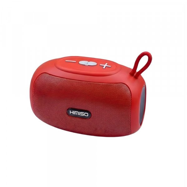 Portable Curved Bluetooth Speaker with Hook Handle – FM Radio ITEM # KK- KMS347 - Image 4